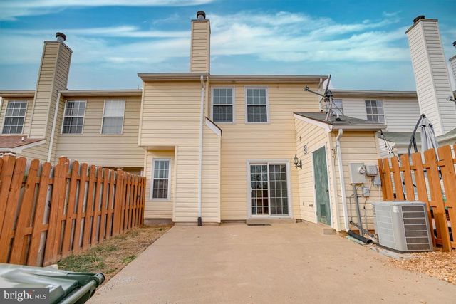 637 BRIDLEWOOD DR, Culpeper, VA 22701