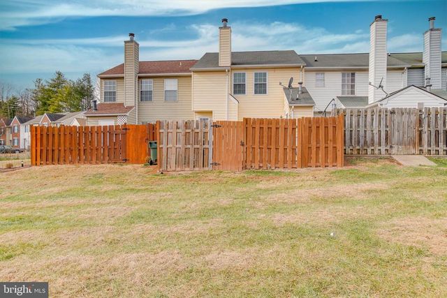 637 BRIDLEWOOD DR, Culpeper, VA 22701