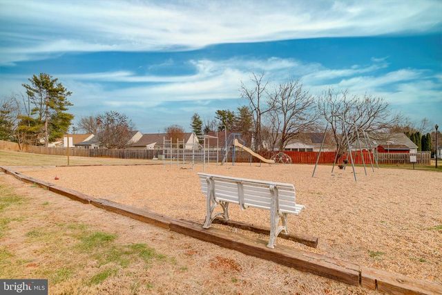 637 BRIDLEWOOD DR, Culpeper, VA 22701