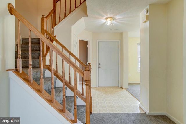 637 BRIDLEWOOD DR, Culpeper, VA 22701