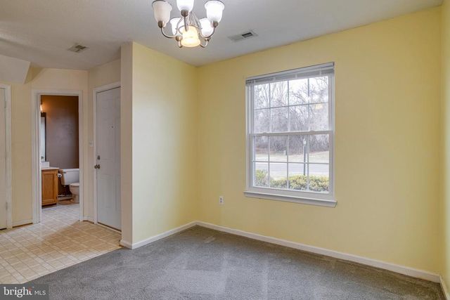 637 BRIDLEWOOD DR, Culpeper, VA 22701