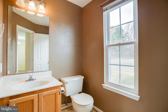 637 BRIDLEWOOD DR, Culpeper, VA 22701