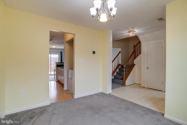 637 BRIDLEWOOD DR, Culpeper, VA 22701