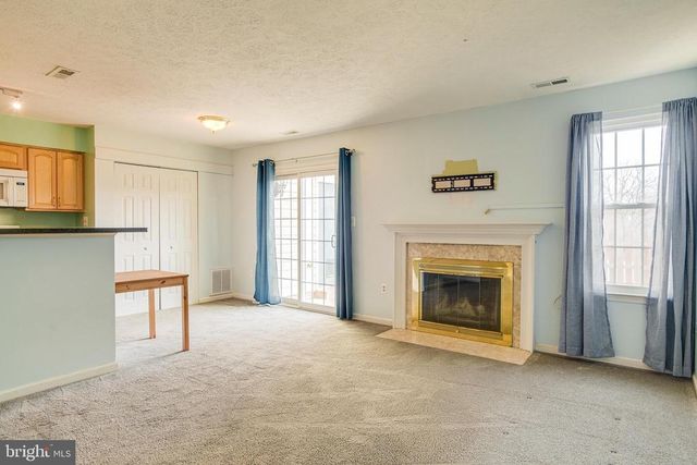 637 BRIDLEWOOD DR, Culpeper, VA 22701