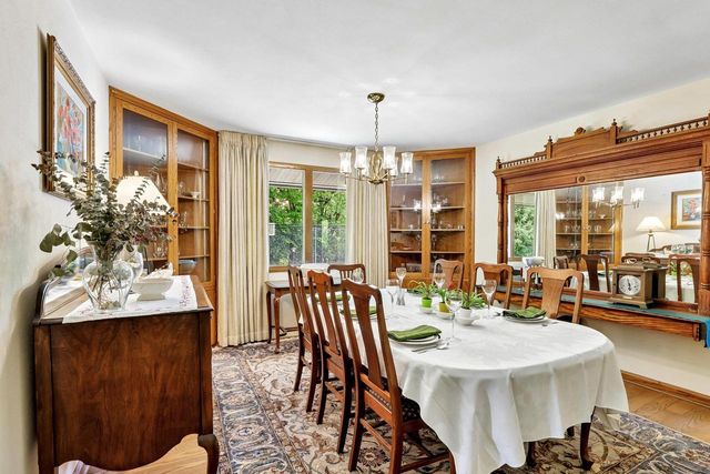 3 Waushara Circle, Madison, WI 53705