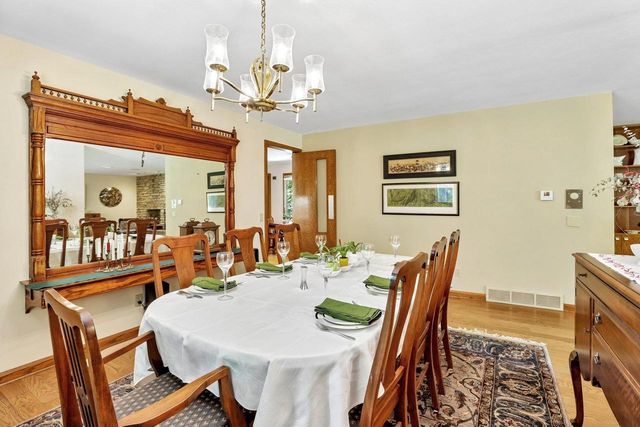 3 Waushara Circle, Madison, WI 53705