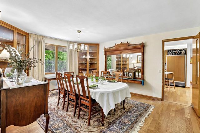 3 Waushara Circle, Madison, WI 53705