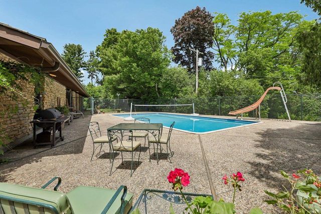 3 Waushara Circle, Madison, WI 53705