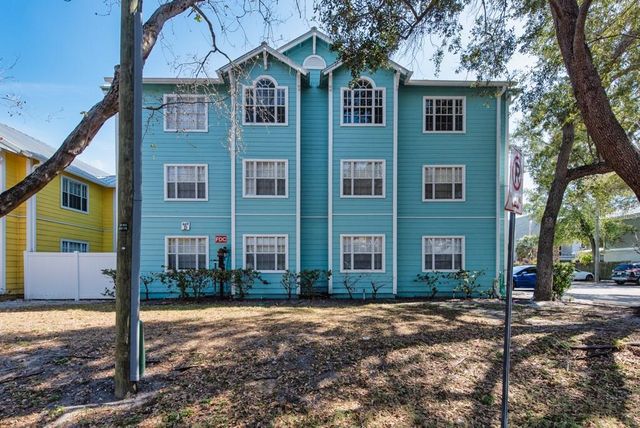 3002 W CLEVELAND STREET D11, Tampa, FL 33609