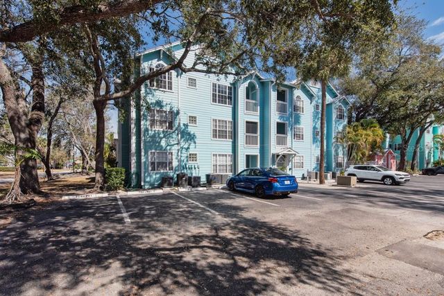 3002 W CLEVELAND STREET D11, Tampa, FL 33609