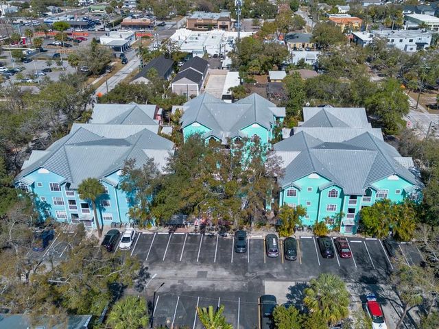 3002 W CLEVELAND STREET D11, Tampa, FL 33609