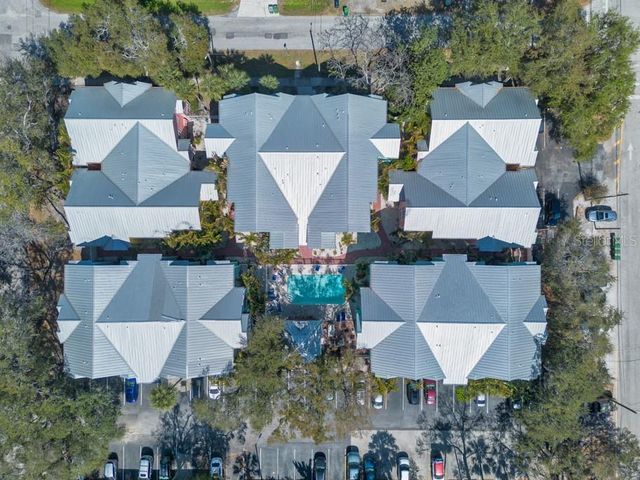 3002 W CLEVELAND STREET D11, Tampa, FL 33609