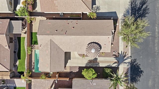 941 E CHERRY HILLS Drive, Chandler, AZ 85249