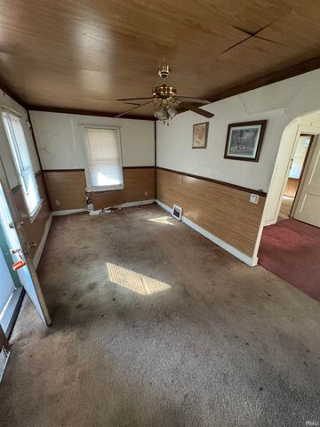 2509 E State Boulevard, Fort Wayne, IN 46805