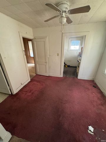 2509 E State Boulevard, Fort Wayne, IN 46805