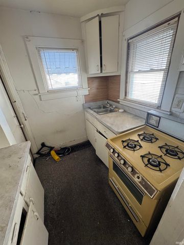 2509 E State Boulevard, Fort Wayne, IN 46805