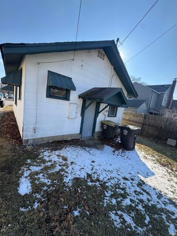 2509 E State Boulevard, Fort Wayne, IN 46805