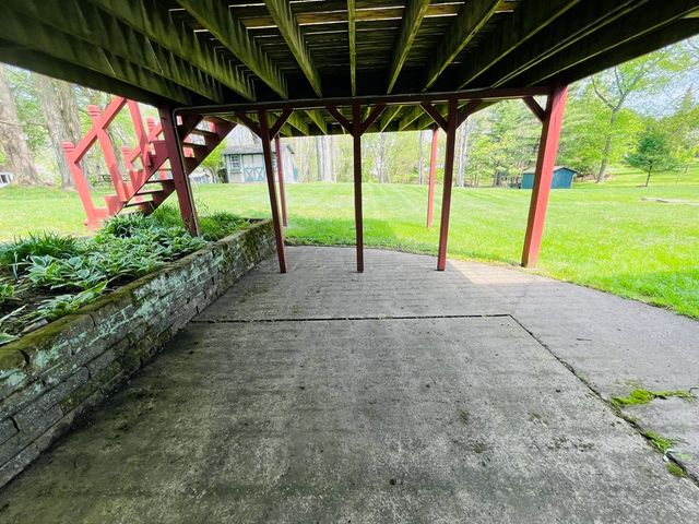 1555 New Gambier Road, Mount Vernon, OH 43050