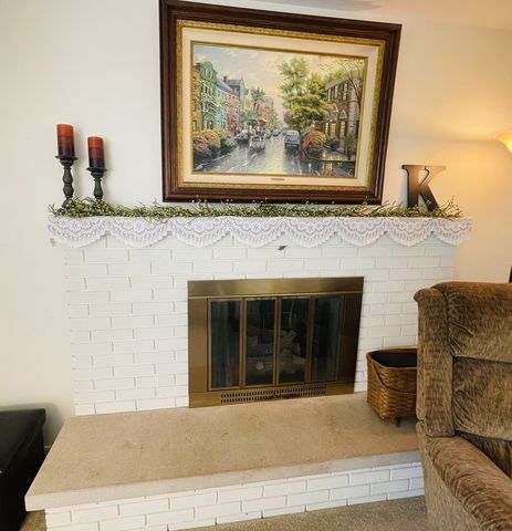 1555 New Gambier Road, Mount Vernon, OH 43050