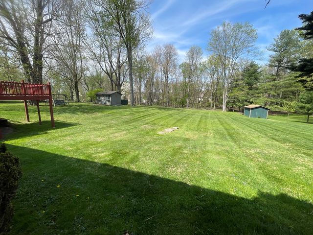 1555 New Gambier Road, Mount Vernon, OH 43050