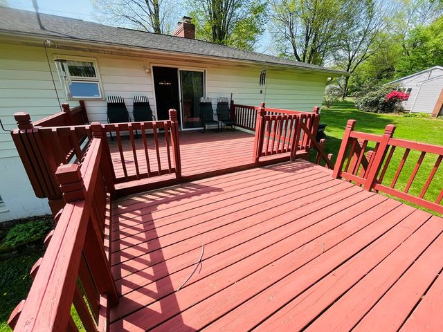 1555 New Gambier Road, Mount Vernon, OH 43050