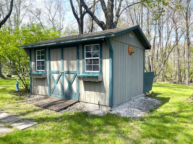 1555 New Gambier Road, Mount Vernon, OH 43050