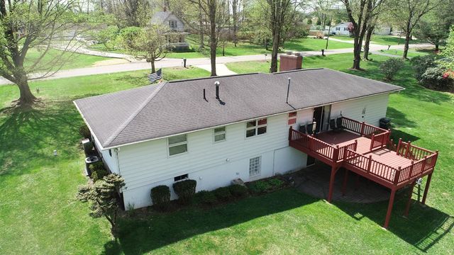 1555 New Gambier Road, Mount Vernon, OH 43050