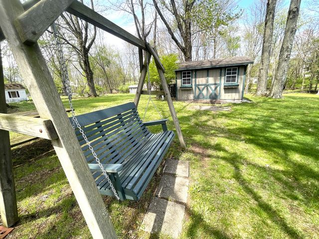1555 New Gambier Road, Mount Vernon, OH 43050
