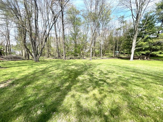 1555 New Gambier Road, Mount Vernon, OH 43050