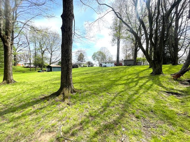 1555 New Gambier Road, Mount Vernon, OH 43050