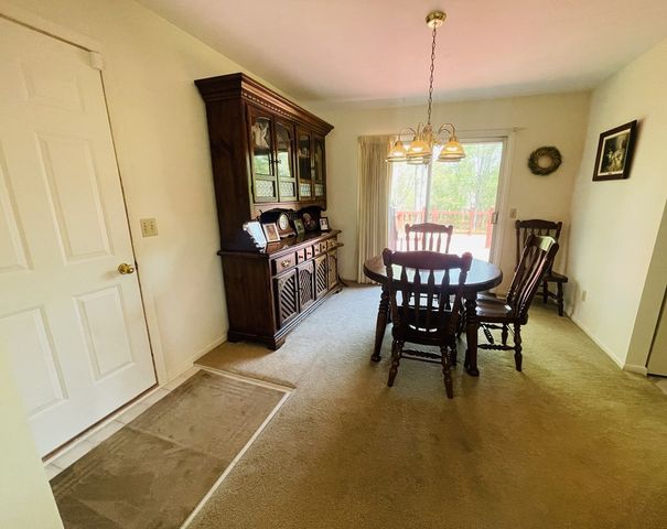 1555 New Gambier Road, Mount Vernon, OH 43050