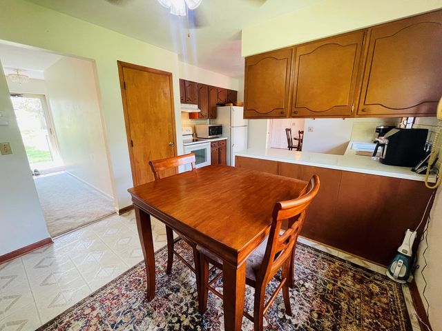 1555 New Gambier Road, Mount Vernon, OH 43050