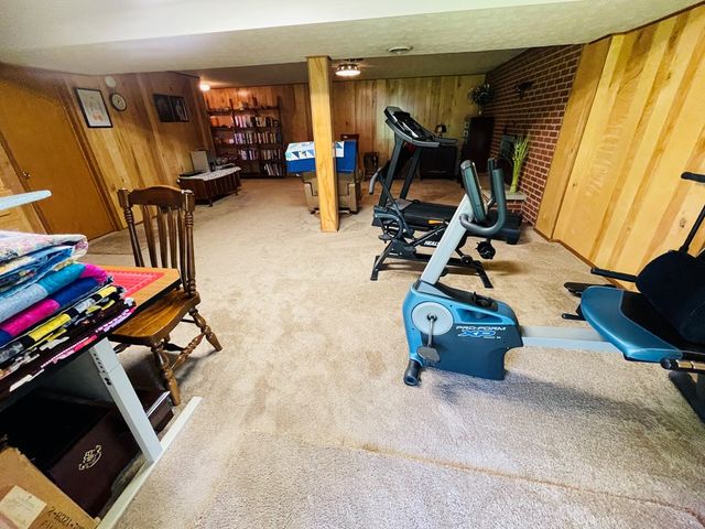 1555 New Gambier Road, Mount Vernon, OH 43050