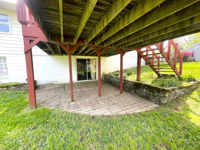 1555 New Gambier Road, Mount Vernon, OH 43050