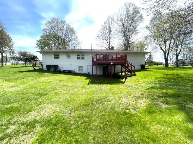 1555 New Gambier Road, Mount Vernon, OH 43050