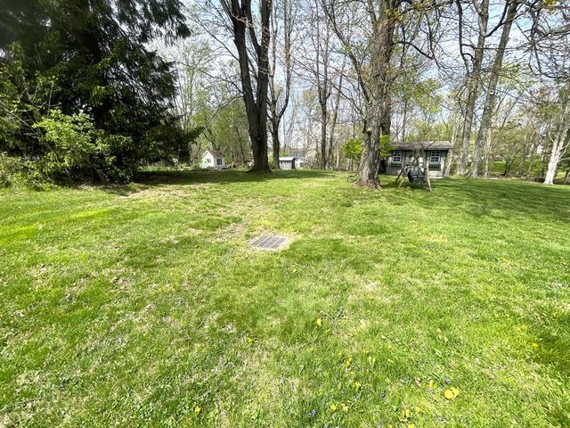 1555 New Gambier Road, Mount Vernon, OH 43050
