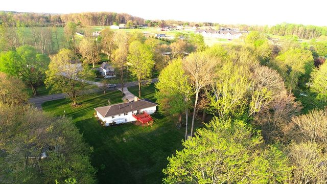 1555 New Gambier Road, Mount Vernon, OH 43050