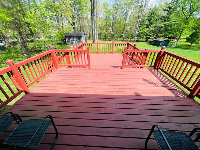 1555 New Gambier Road, Mount Vernon, OH 43050