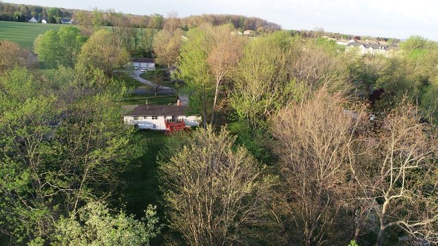 1555 New Gambier Road, Mount Vernon, OH 43050