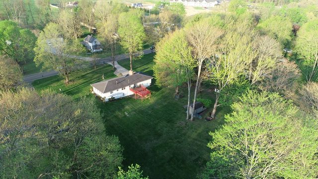 1555 New Gambier Road, Mount Vernon, OH 43050