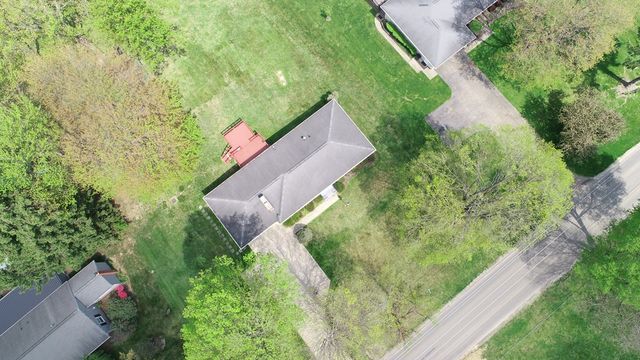 1555 New Gambier Road, Mount Vernon, OH 43050