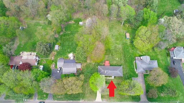 1555 New Gambier Road, Mount Vernon, OH 43050