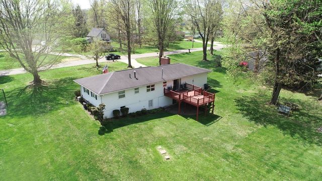 1555 New Gambier Road, Mount Vernon, OH 43050