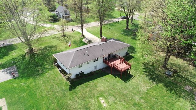 1555 New Gambier Road, Mount Vernon, OH 43050