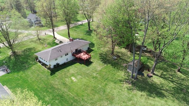 1555 New Gambier Road, Mount Vernon, OH 43050