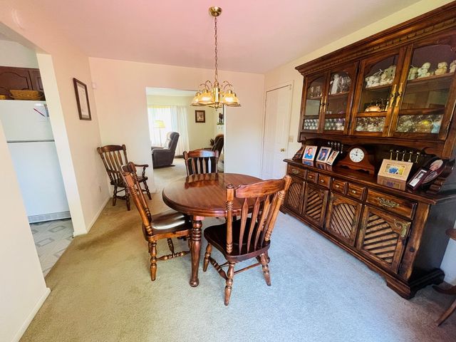 1555 New Gambier Road, Mount Vernon, OH 43050