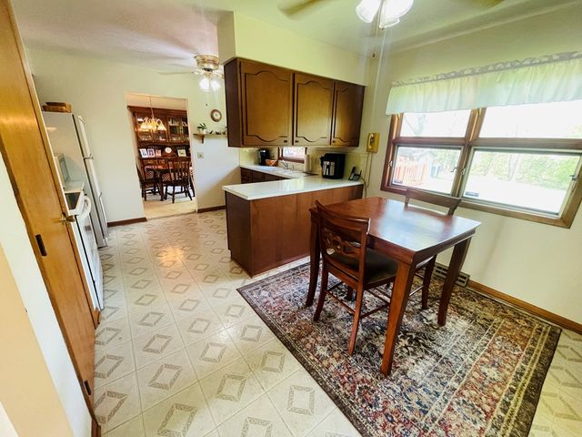 1555 New Gambier Road, Mount Vernon, OH 43050