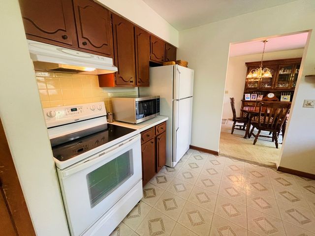 1555 New Gambier Road, Mount Vernon, OH 43050