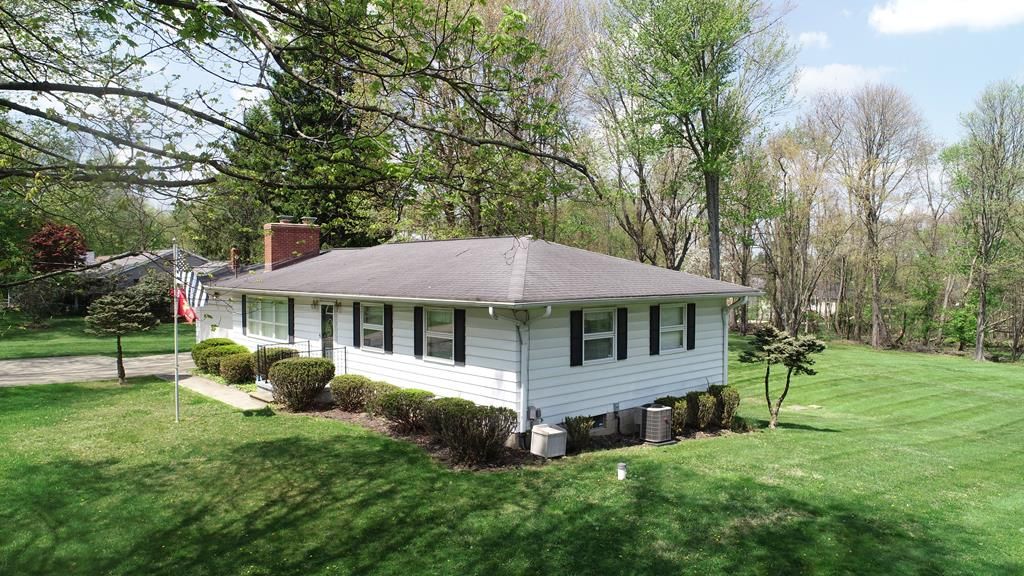 1555 New Gambier Road, Mount Vernon, OH 43050