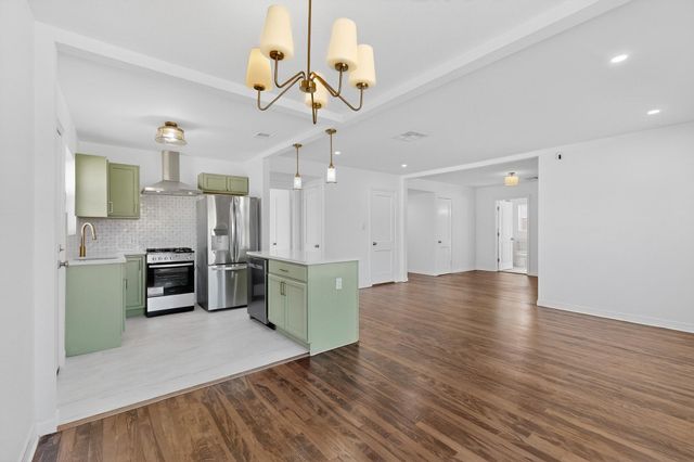 6442 Latta Street, Dallas, TX 75227